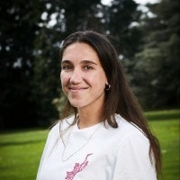 Photo de Aline Chamereau
